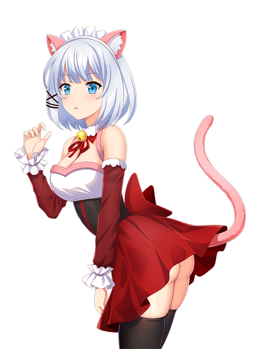 SIESTA CATGIRL