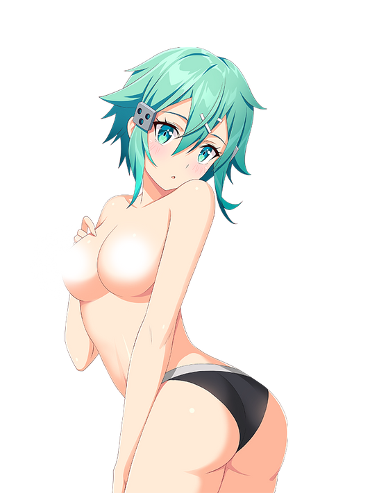 SINON LEWD