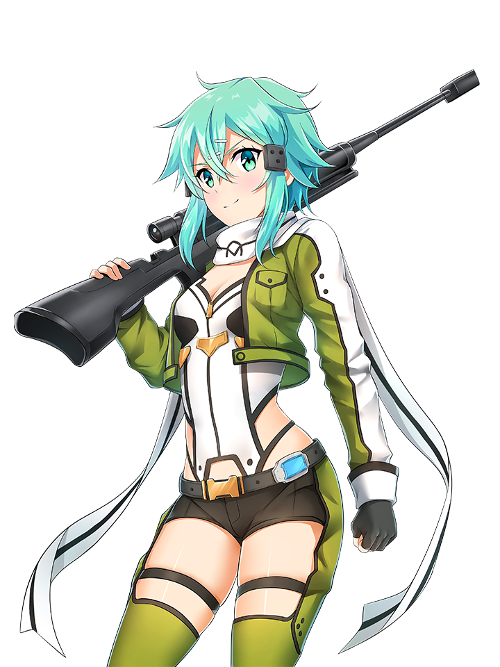 SINON SNIPER
