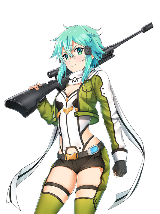 SINON SNIPER