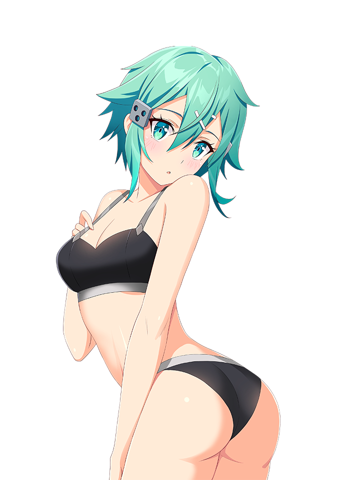 SINON UNDERWEAR