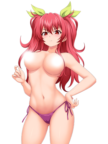STELLA VERMILLION LEWD 2