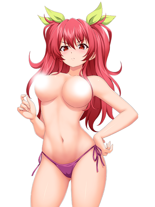 STELLA VERMILLION LEWD 2
