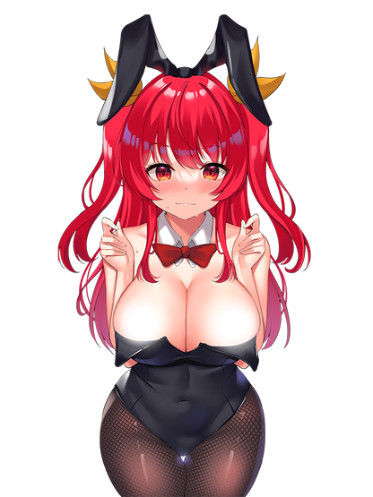 STELLA VERMILLION LEWD