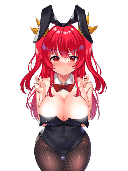 STELLA VERMILLION LEWD