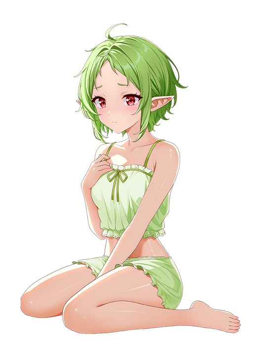 SYLPHIETTE SHY