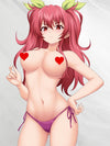 Stella Vermillion Lewd 2