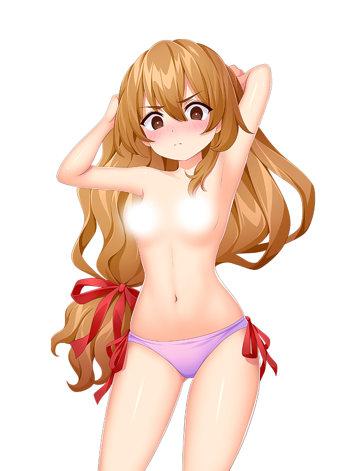 TAIGA AISAKA LEWD
