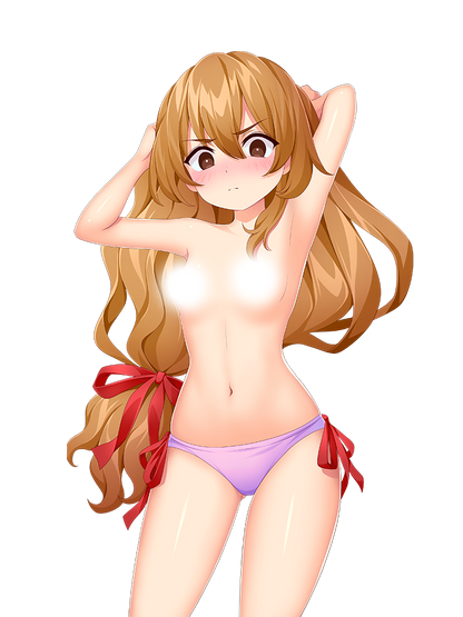 TAIGA AISAKA LEWD