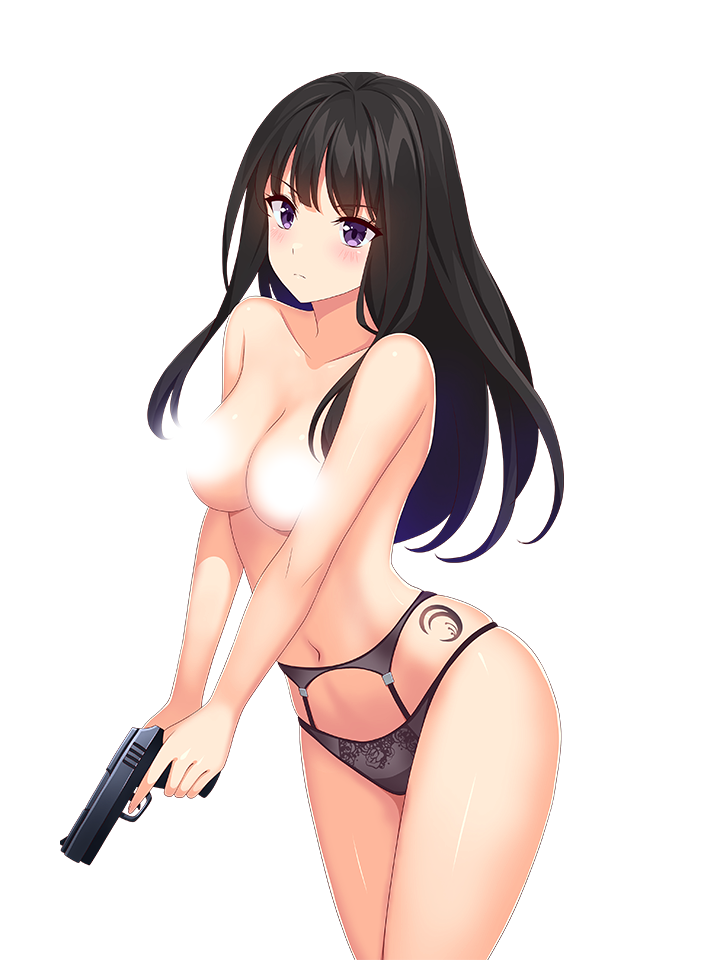 TAKINA INOUE LEWD