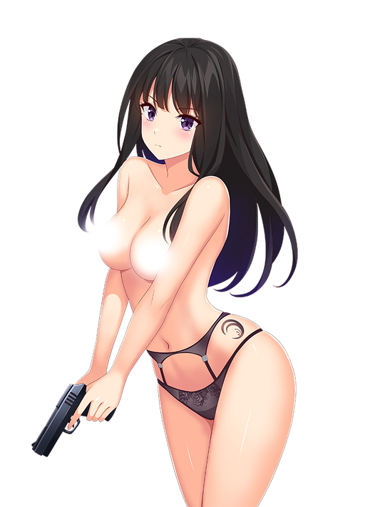 TAKINA INOUE LEWD