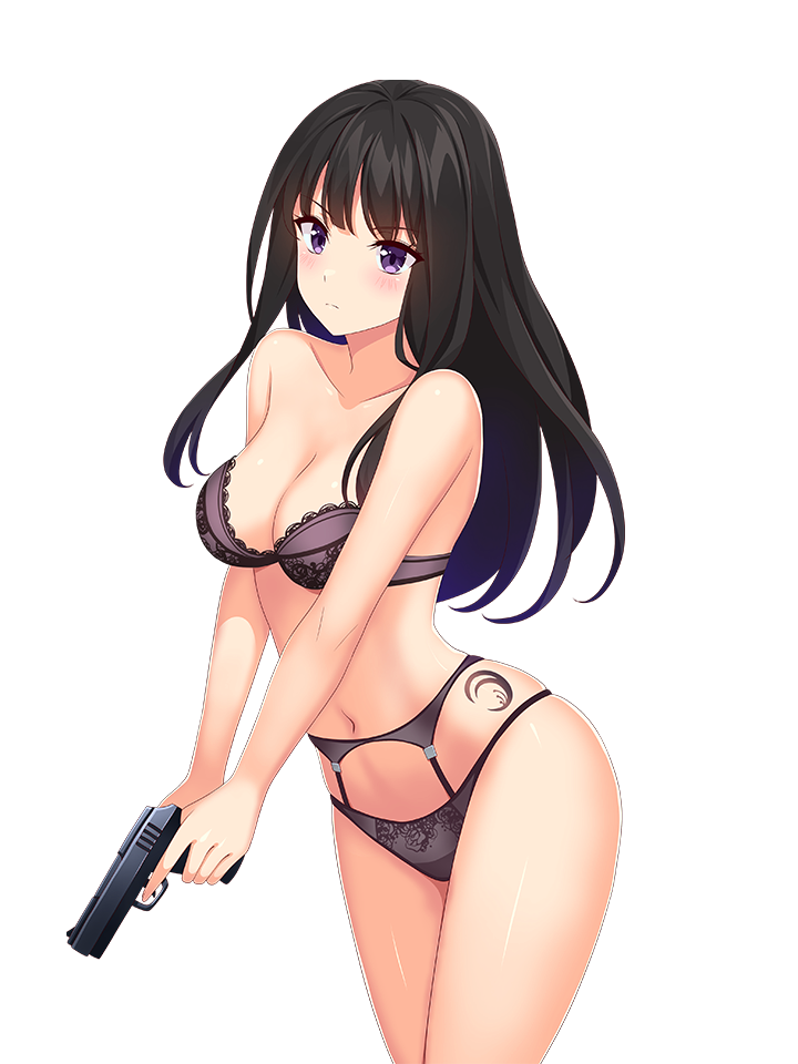 TAKINA INOUE LINGERIE