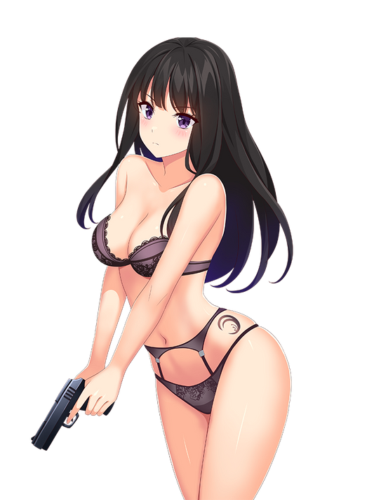 TAKINA INOUE LINGERIE