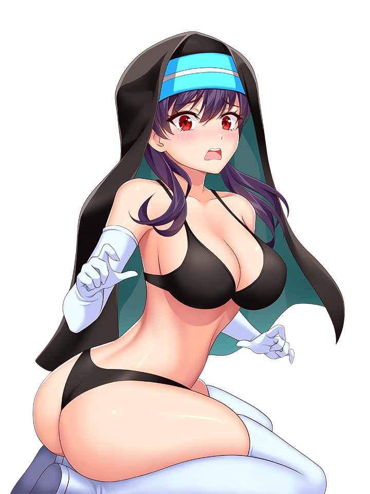 TAMAKI KOTATSU NUN