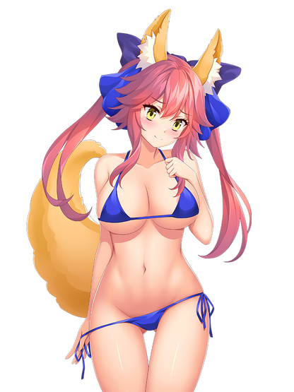 FATE STICKER COLLECTION