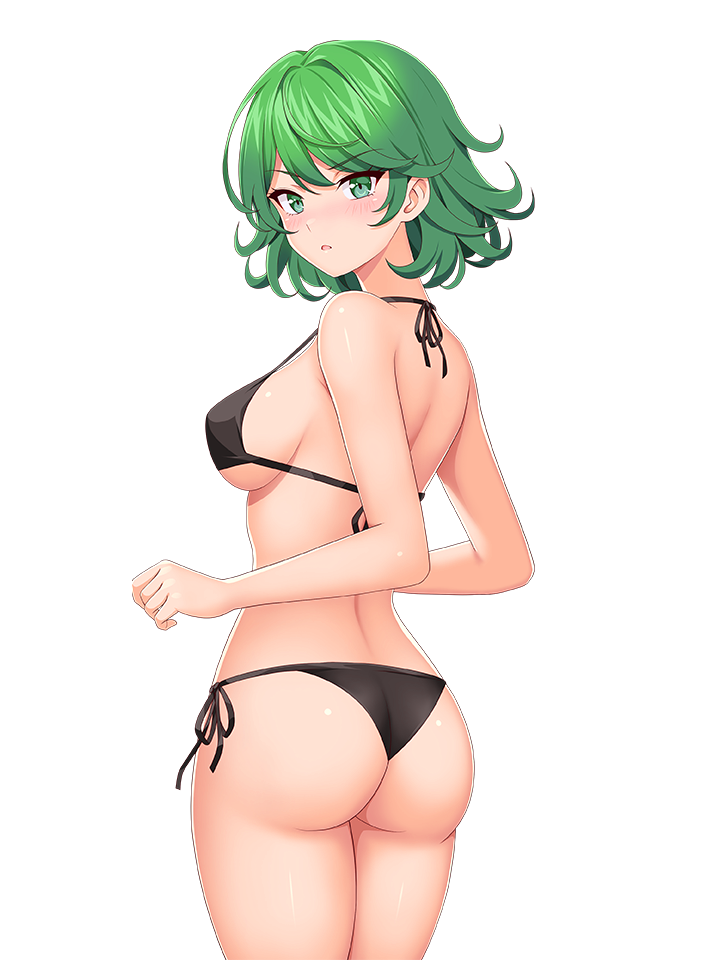TATSUMAKI UNDERWEAR