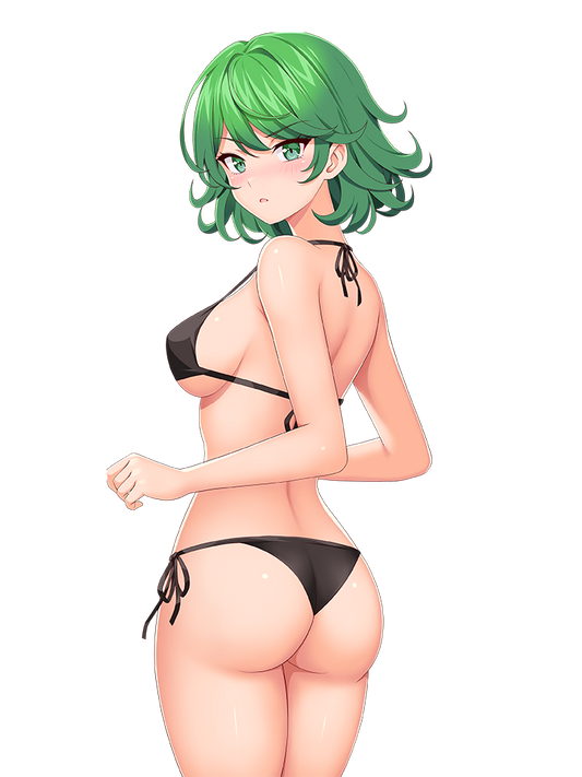 TATSUMAKI UNDERWEAR