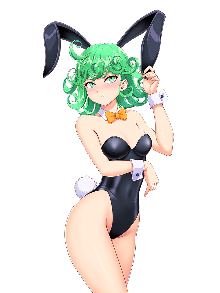 TATSUMAKI BUNNY