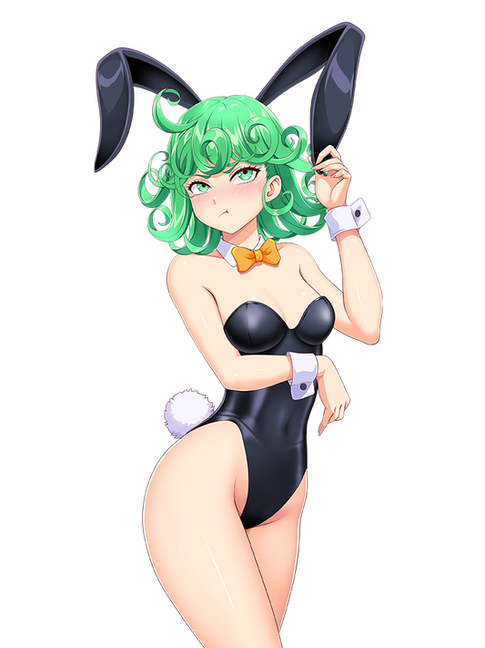 TATSUMAKI BUNNY