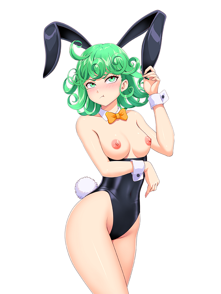 TATSUMAKI LEWD