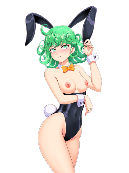 TATSUMAKI LEWD