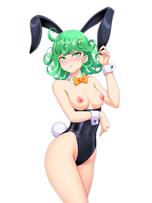 TATSUMAKI LEWD