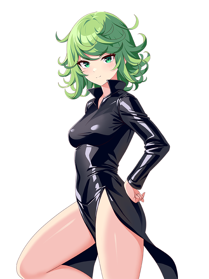 TATSUMAKI JACKET