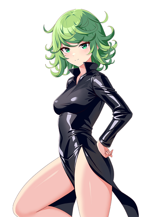 TATSUMAKI JACKET