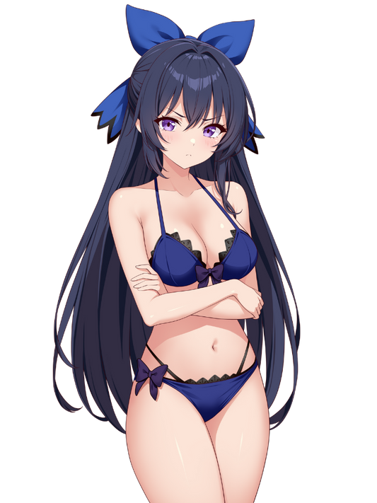 TOHKA YATOGAMI UNDERWEAR