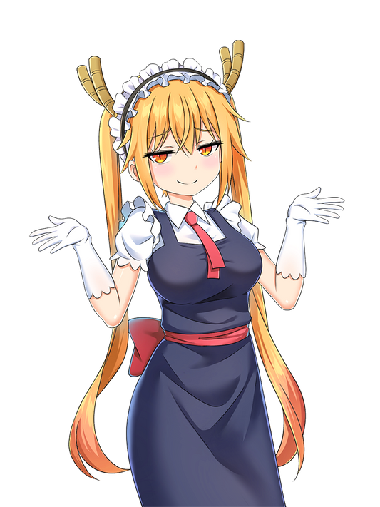 TOHRU SMUG
