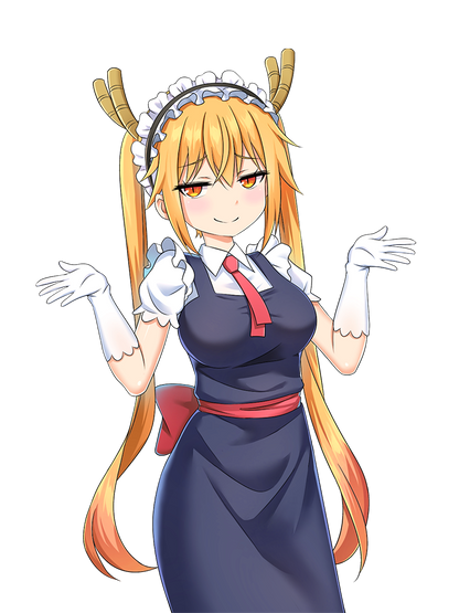 MAID DOWNSELL