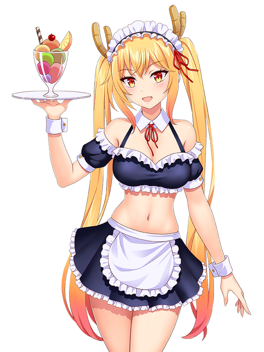 TOHRU MAID