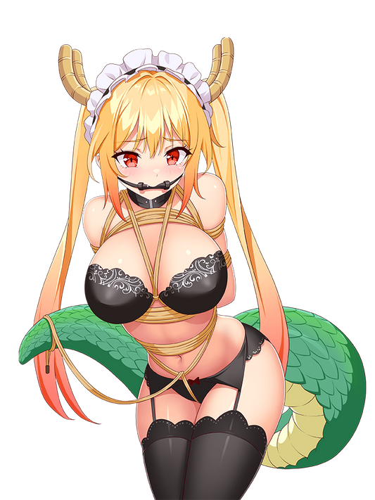 TOHRU BOUND