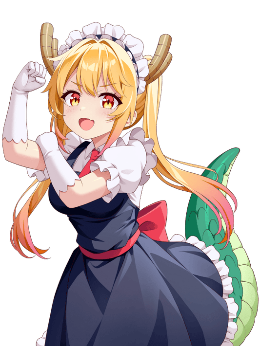 TOHRU POWER