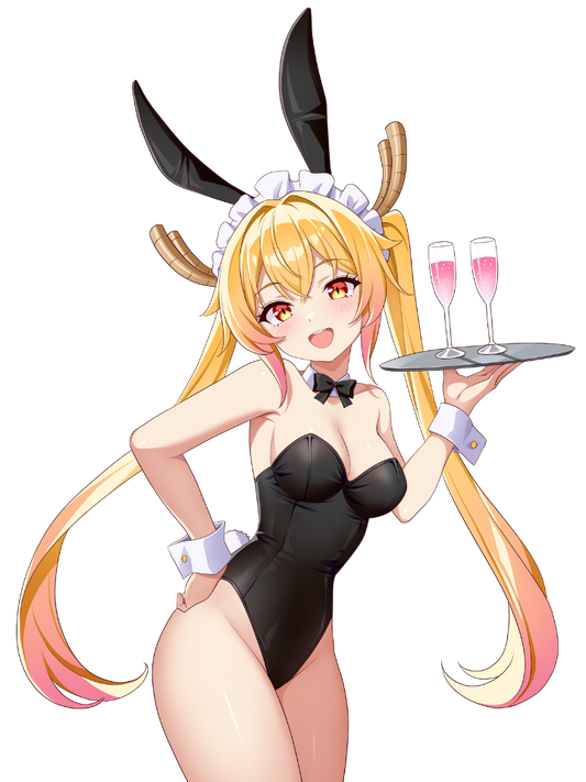 TOHRU BUNNY