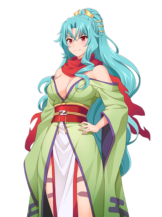 TOMOE CLASSIC