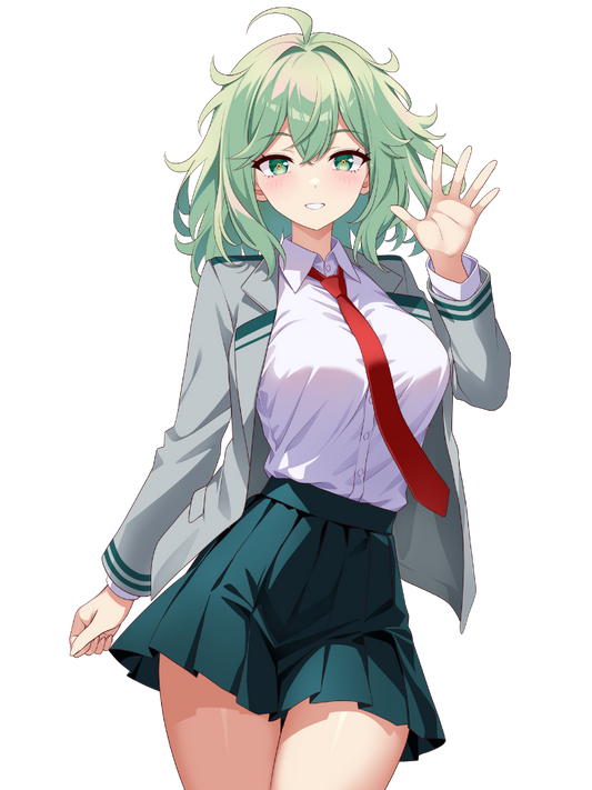TORU HAGAKURE SCHOOL