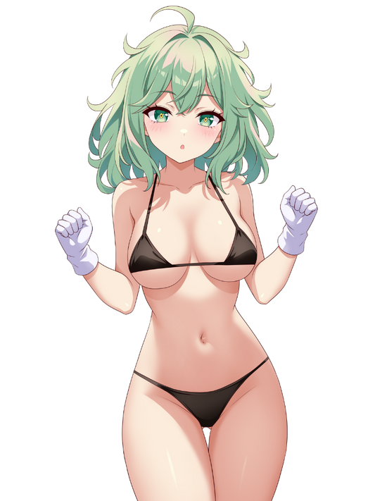 TORU HAGAKURE BIKINI