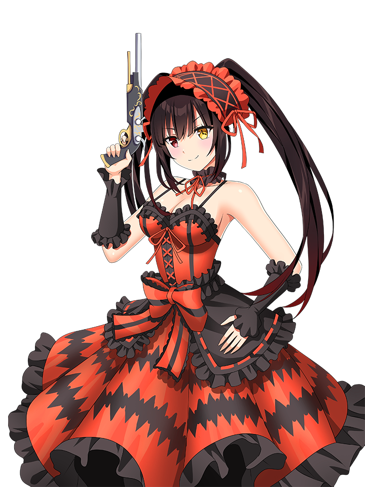 KURUMI TOKISAKI CLASSIC