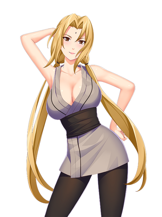 TSUNADE CLASSIC