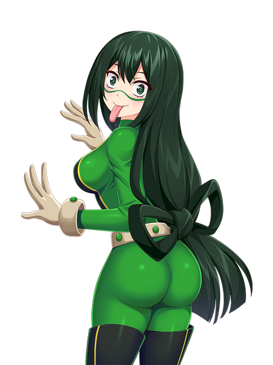 TSUYU ASUI CLASSIC 2
