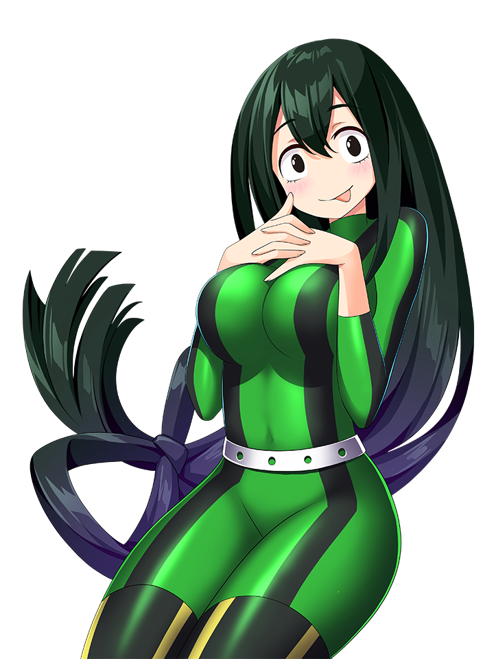 TSUYU ASUI CLASSIC