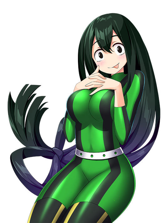TSUYU ASUI CLASSIC