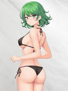 Tatsumaki Underwear