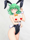 Tatsumaki Lewd