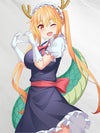 Tohru Winking