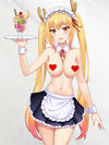 Tohru Lewd 2