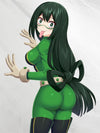 Tsuyu Asui Classic 2