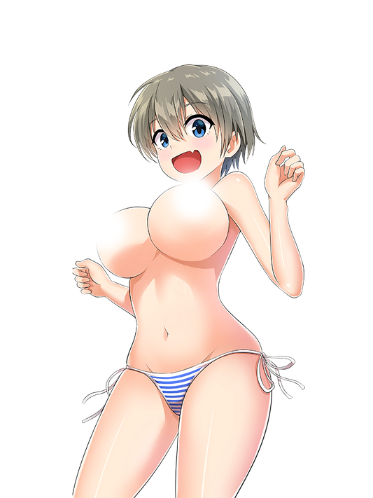 UZAKI-CHAN LEWD 2