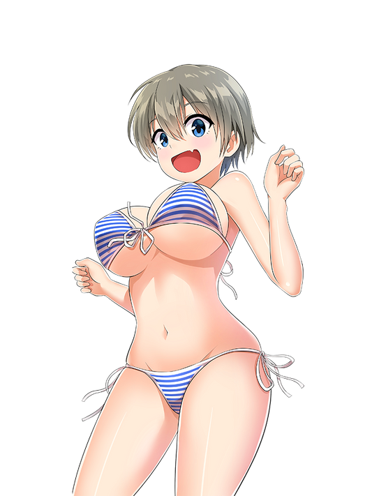 UZAKI-CHAN SWIMSUIT